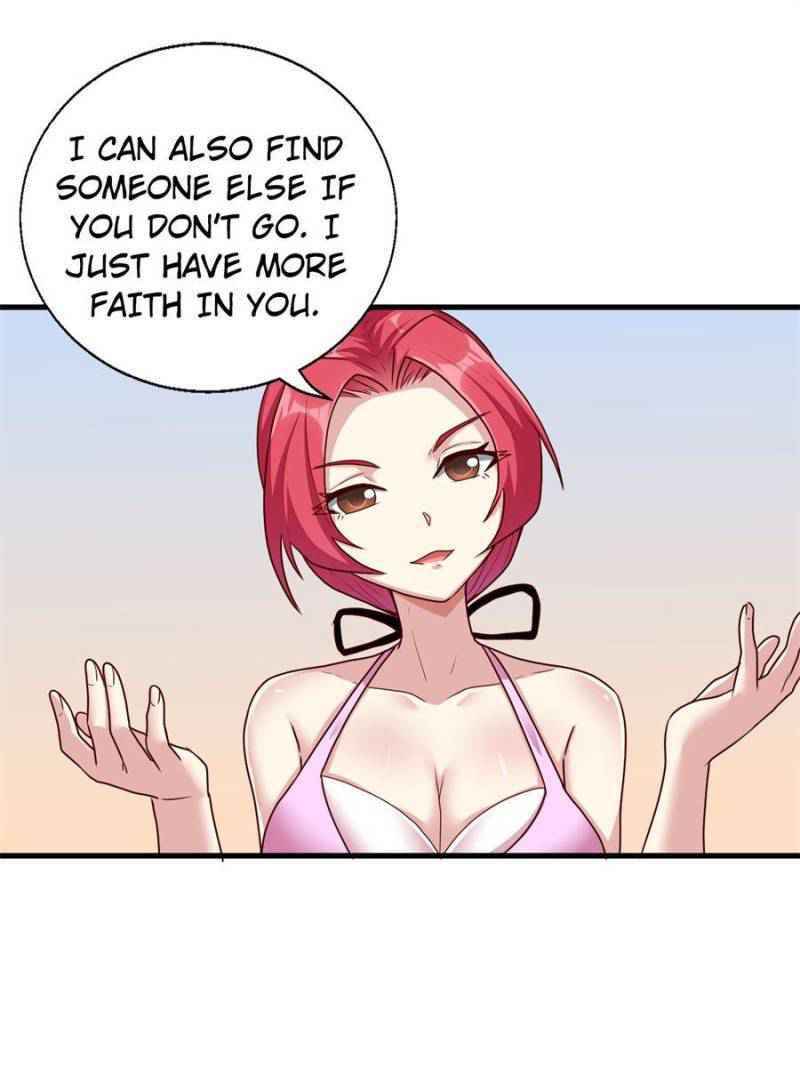 Dragon King’s Son-in-Law Chapter 74 - Page 42
