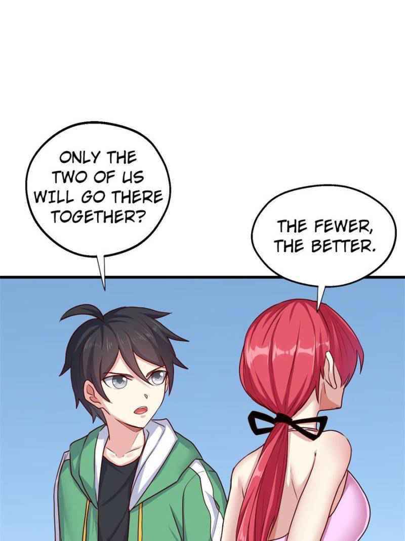 Dragon King’s Son-in-Law Chapter 74 - Page 43