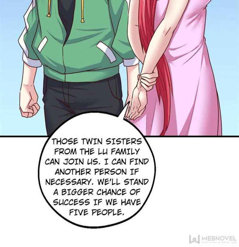 Dragon King’s Son-in-Law Chapter 74 - Page 44