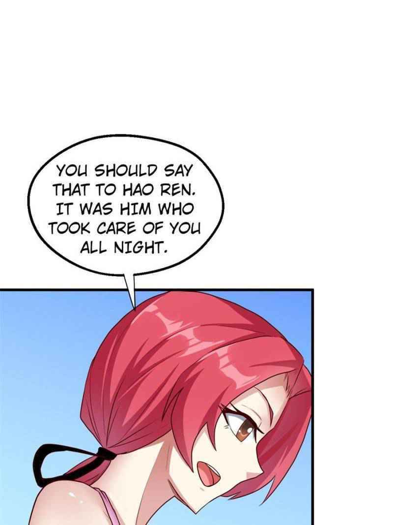Dragon King’s Son-in-Law Chapter 74 - Page 51