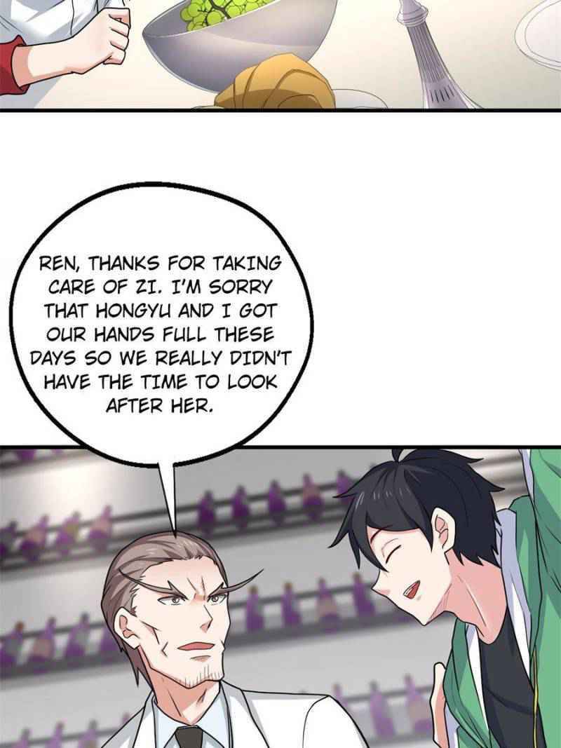 Dragon King’s Son-in-Law Chapter 75 - Page 1