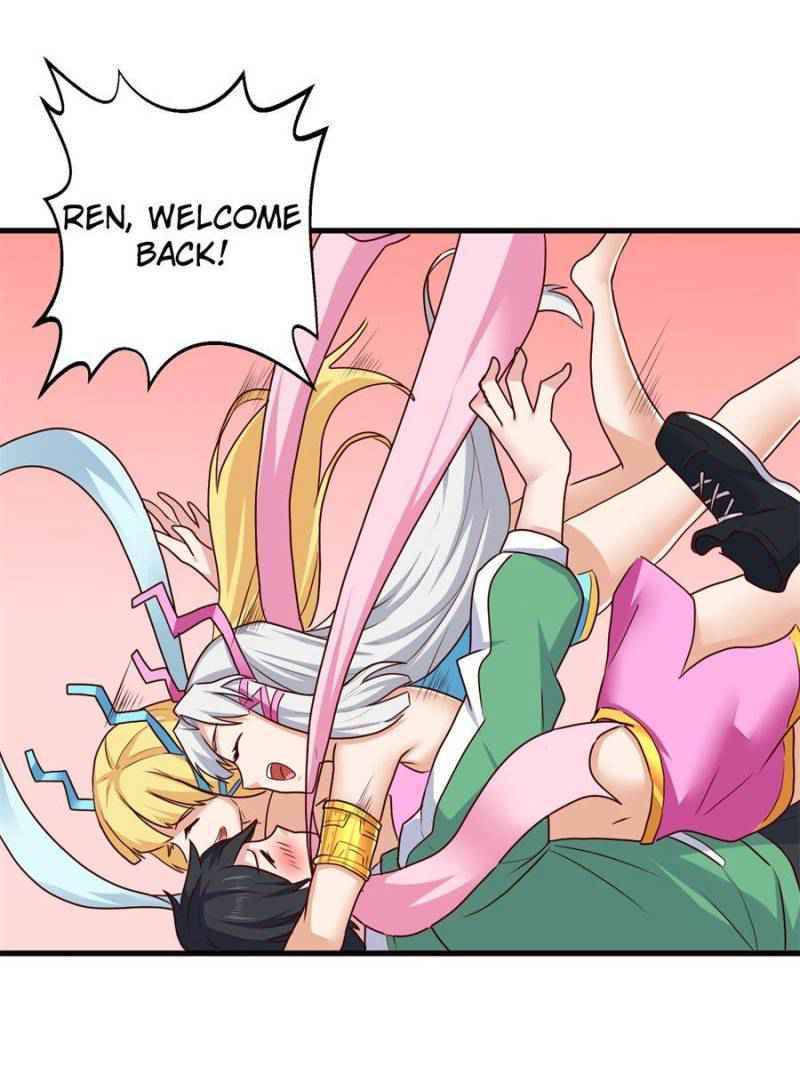 Dragon King’s Son-in-Law Chapter 75 - Page 15