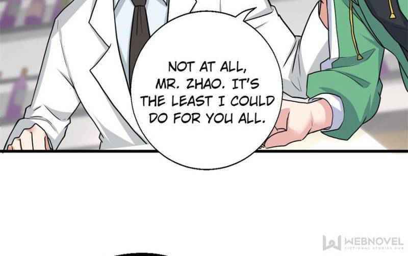 Dragon King’s Son-in-Law Chapter 75 - Page 2