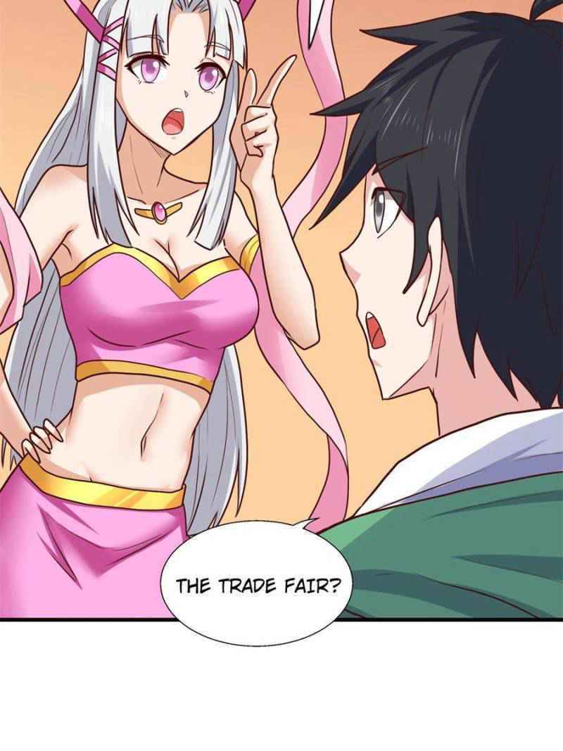 Dragon King’s Son-in-Law Chapter 75 - Page 27