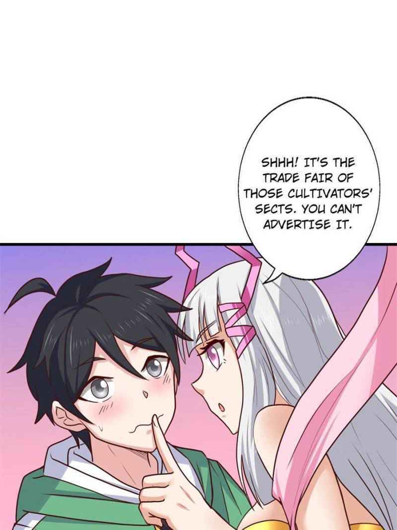 Dragon King’s Son-in-Law Chapter 75 - Page 28