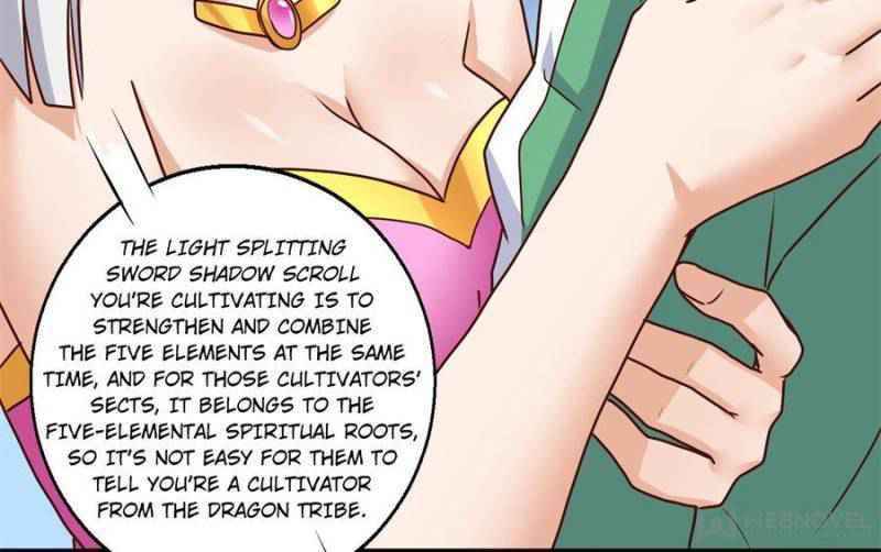 Dragon King’s Son-in-Law Chapter 75 - Page 32