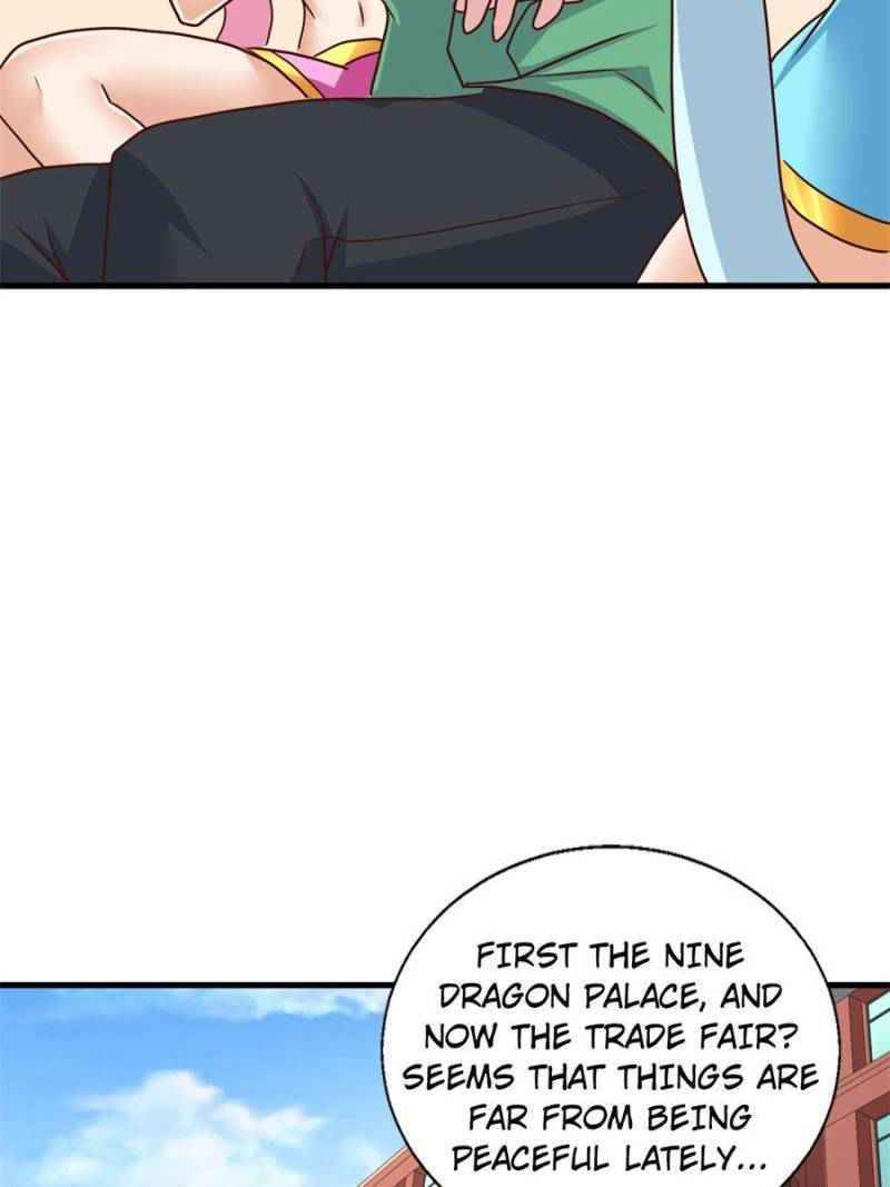 Dragon King’s Son-in-Law Chapter 75 - Page 34