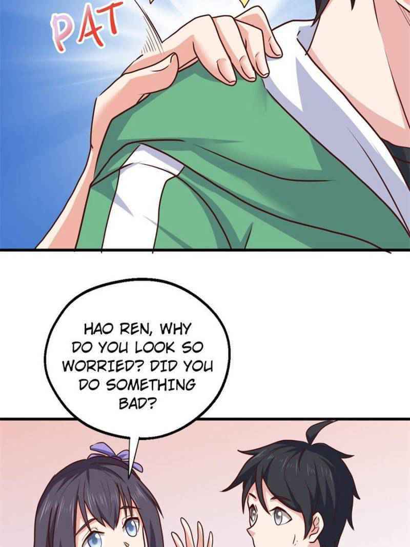 Dragon King’s Son-in-Law Chapter 75 - Page 37