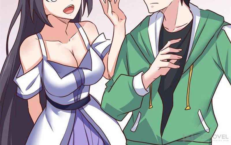 Dragon King’s Son-in-Law Chapter 75 - Page 38
