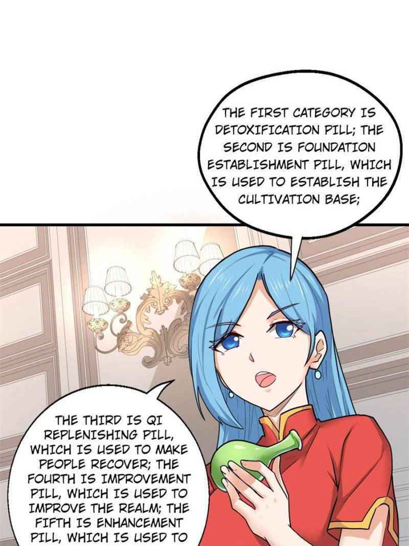 Dragon King’s Son-in-Law Chapter 75 - Page 4