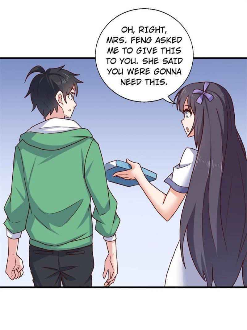 Dragon King’s Son-in-Law Chapter 75 - Page 42