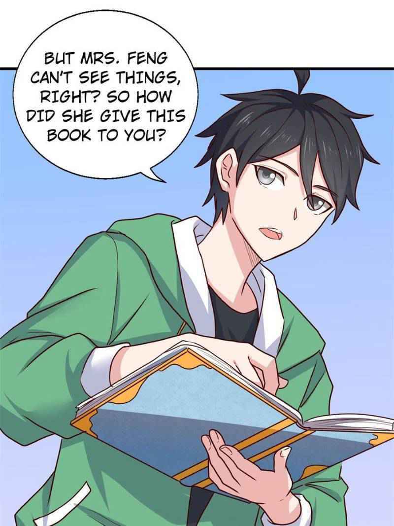 Dragon King’s Son-in-Law Chapter 75 - Page 45