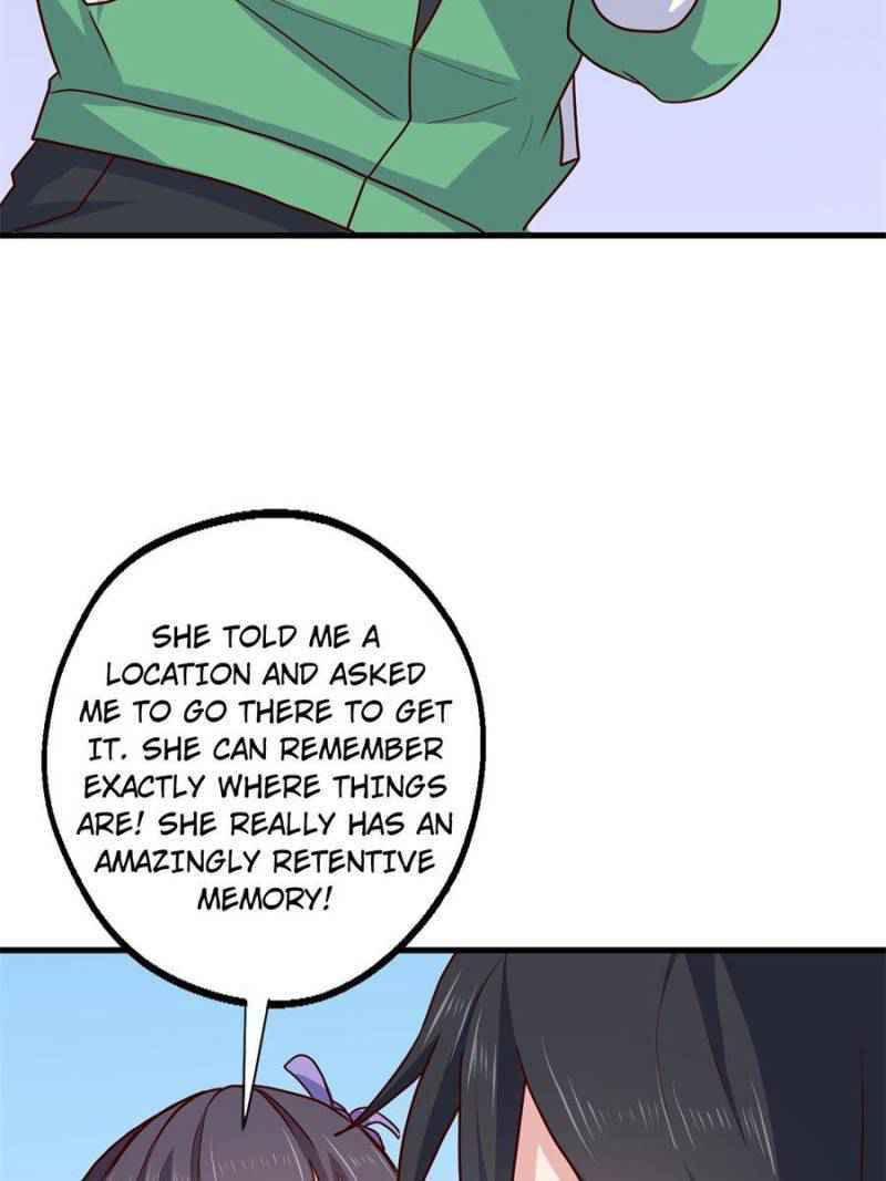 Dragon King’s Son-in-Law Chapter 75 - Page 46