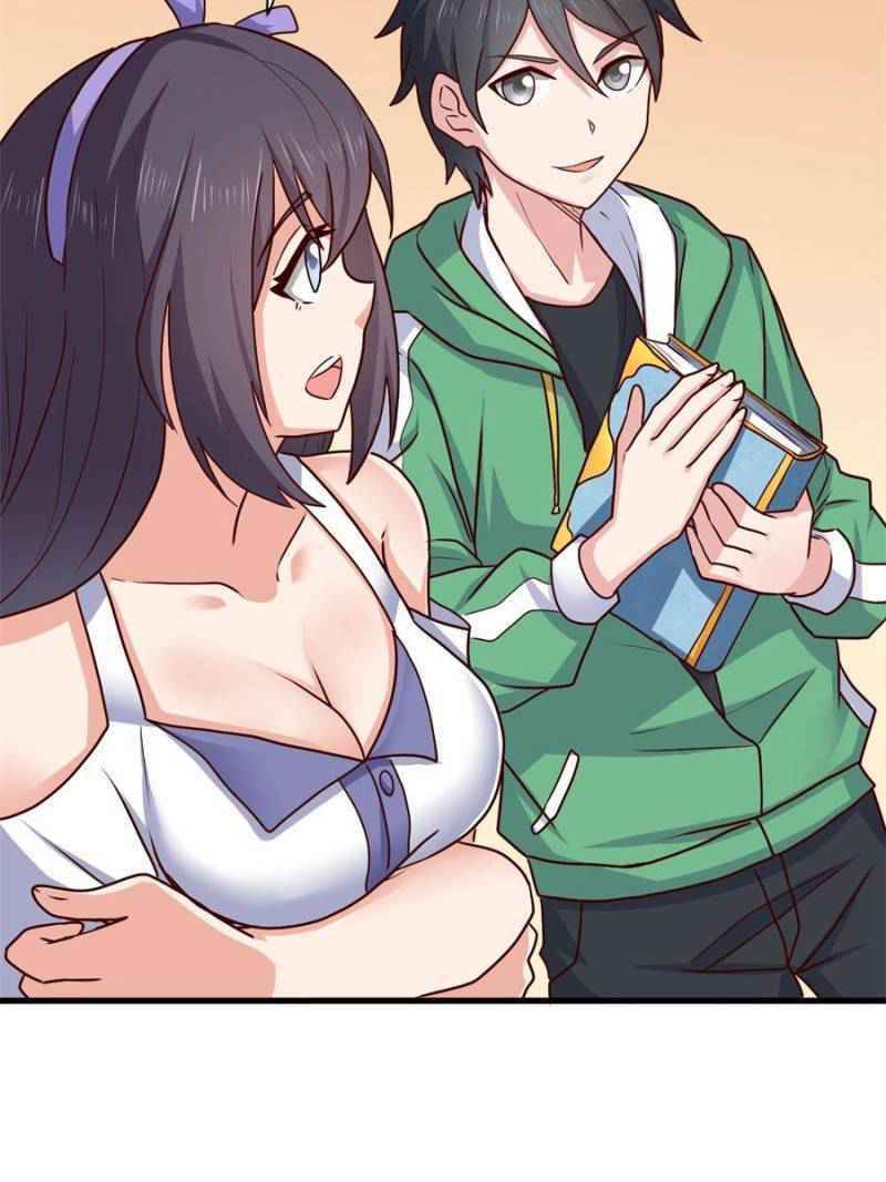 Dragon King’s Son-in-Law Chapter 75 - Page 49