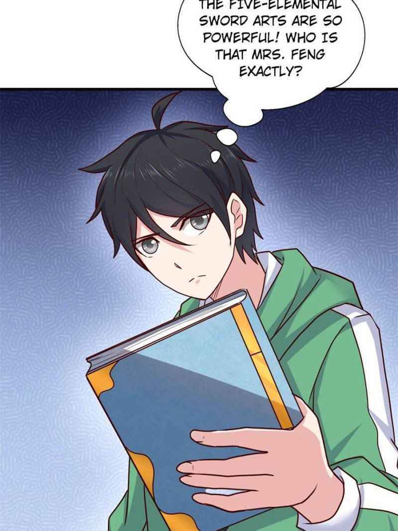 Dragon King’s Son-in-Law Chapter 75 - Page 57