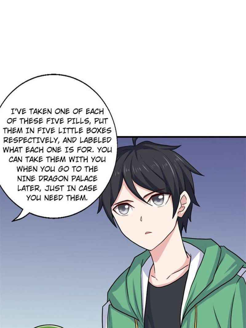 Dragon King’s Son-in-Law Chapter 75 - Page 6
