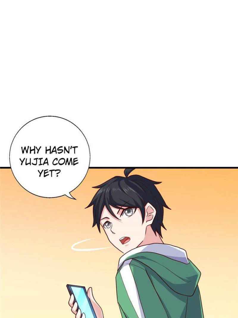 Dragon King’s Son-in-Law Chapter 76 - Page 1
