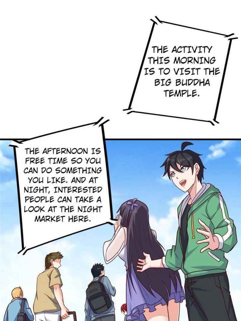 Dragon King’s Son-in-Law Chapter 76 - Page 12