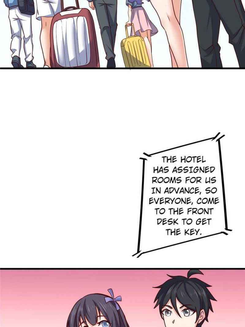 Dragon King’s Son-in-Law Chapter 76 - Page 13