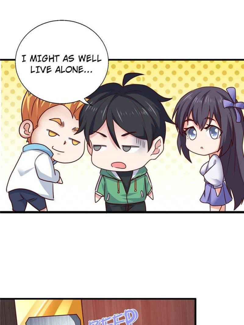 Dragon King’s Son-in-Law Chapter 76 - Page 18