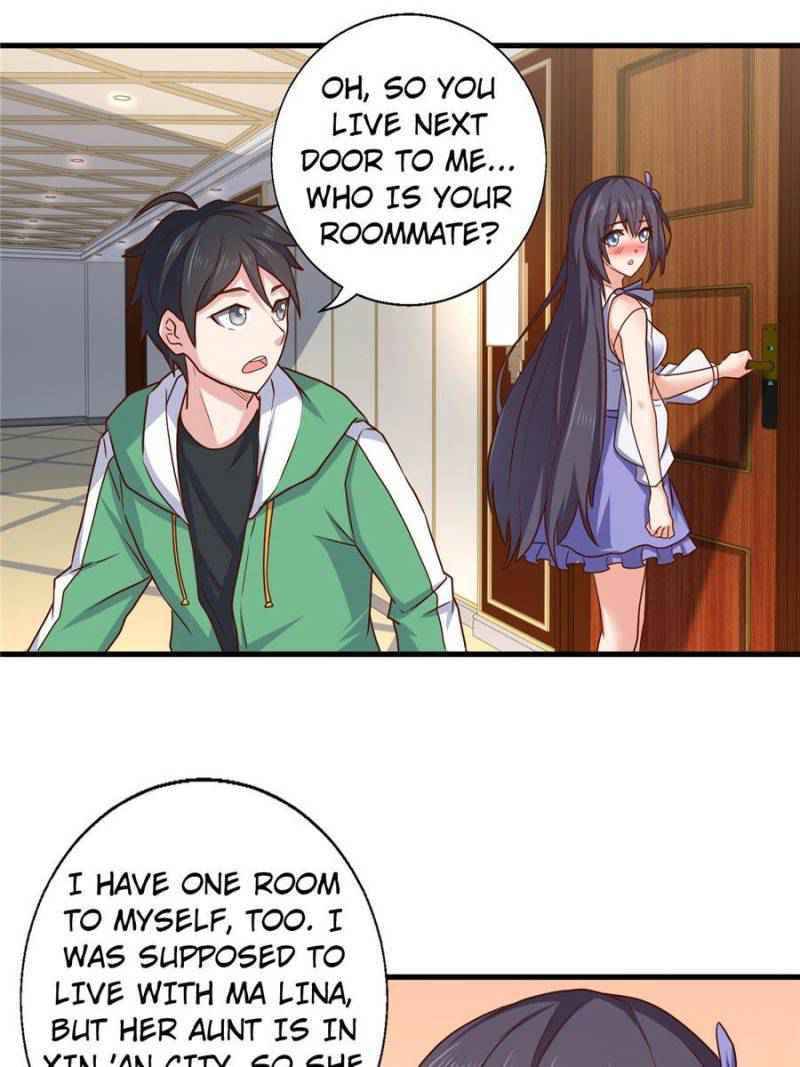 Dragon King’s Son-in-Law Chapter 76 - Page 21