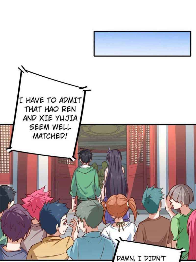 Dragon King’s Son-in-Law Chapter 76 - Page 30