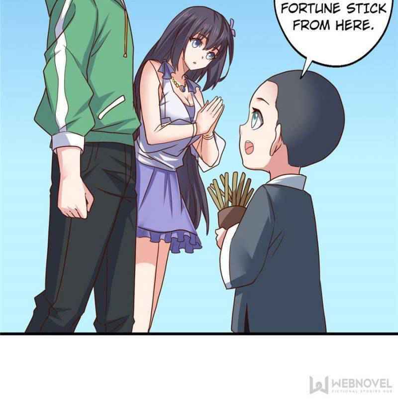 Dragon King’s Son-in-Law Chapter 76 - Page 38