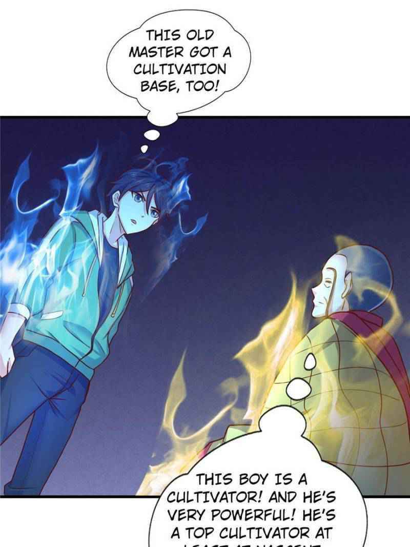 Dragon King’s Son-in-Law Chapter 76 - Page 47