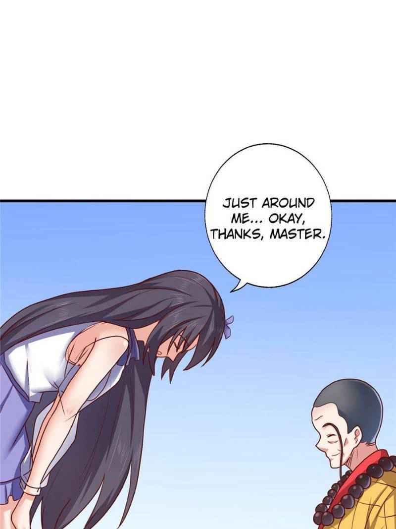 Dragon King’s Son-in-Law Chapter 76 - Page 52