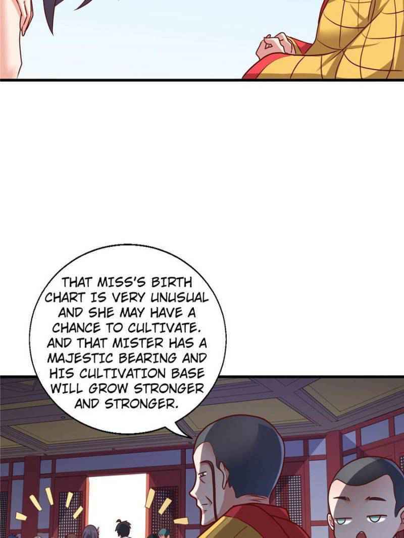 Dragon King’s Son-in-Law Chapter 76 - Page 53