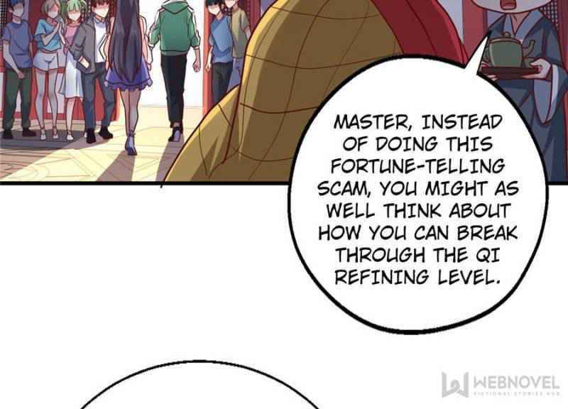 Dragon King’s Son-in-Law Chapter 76 - Page 54