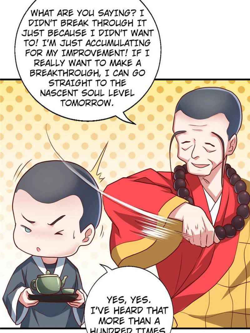 Dragon King’s Son-in-Law Chapter 76 - Page 55
