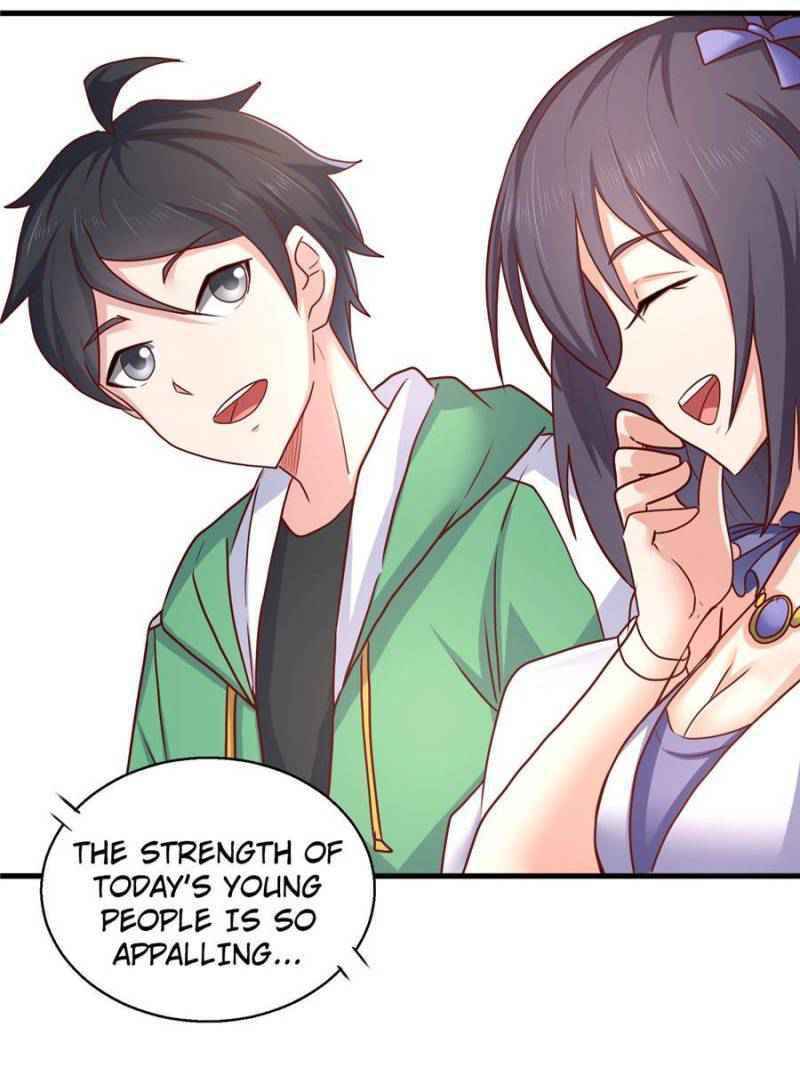 Dragon King’s Son-in-Law Chapter 76 - Page 57