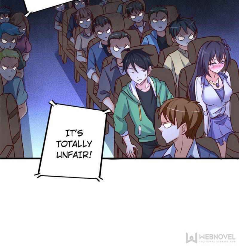 Dragon King’s Son-in-Law Chapter 76 - Page 8