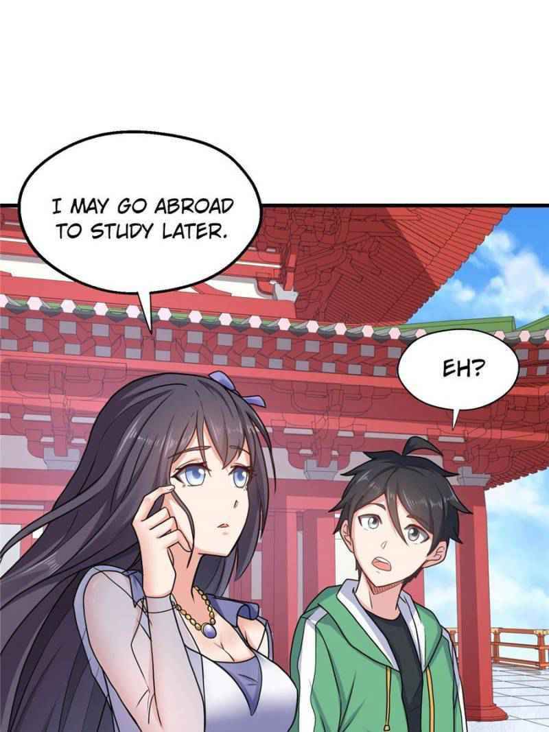 Dragon King’s Son-in-Law Chapter 77 - Page 10