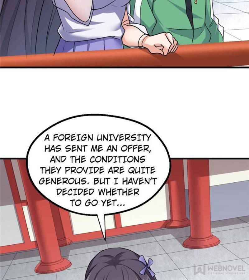 Dragon King’s Son-in-Law Chapter 77 - Page 11