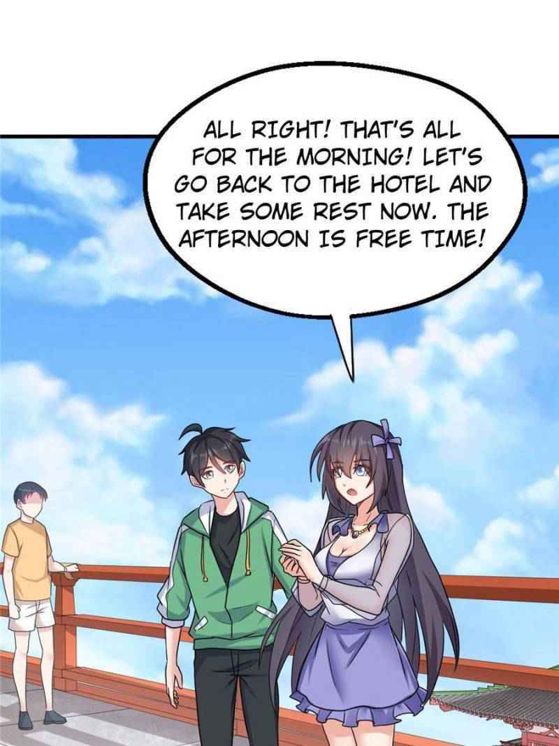 Dragon King’s Son-in-Law Chapter 77 - Page 18