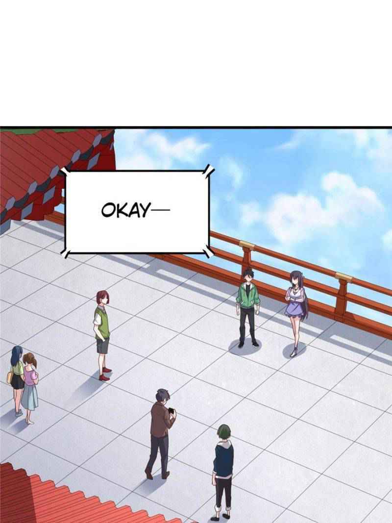 Dragon King’s Son-in-Law Chapter 77 - Page 21