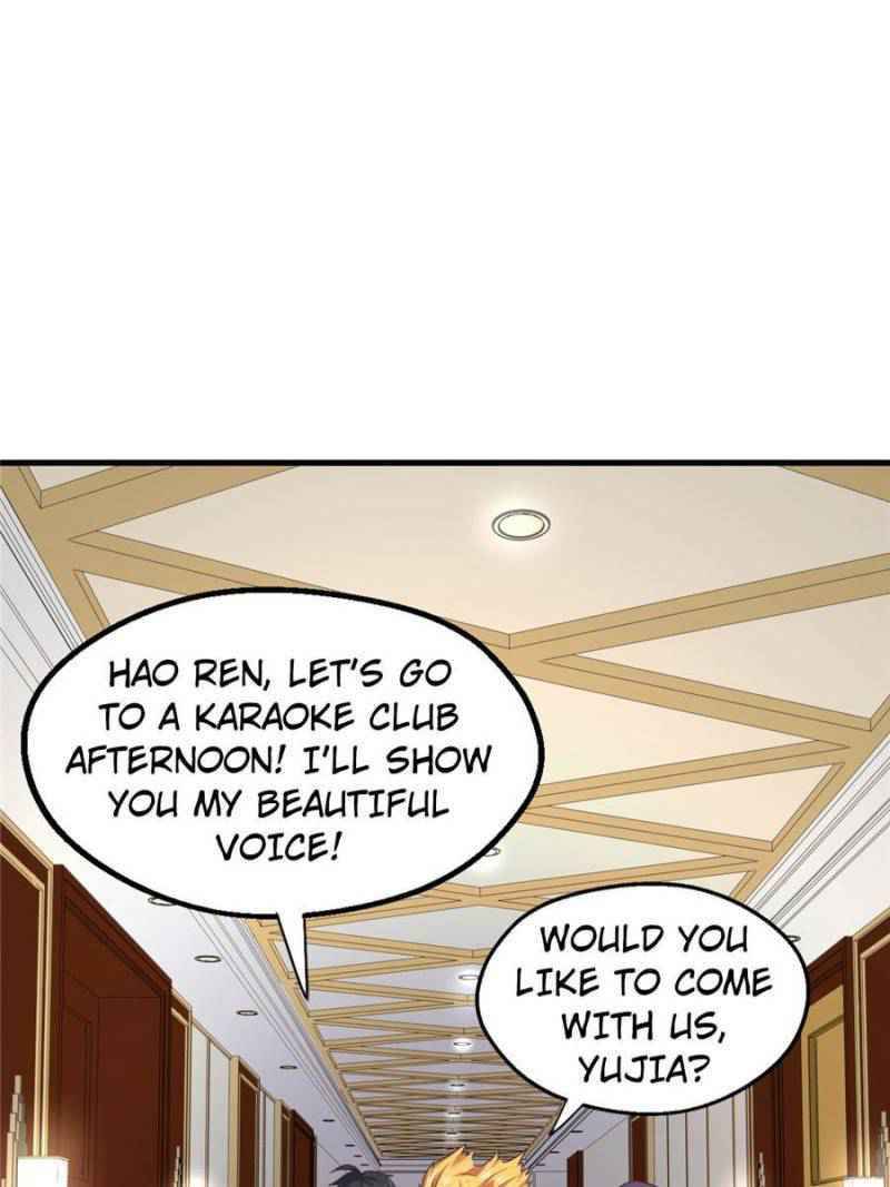 Dragon King’s Son-in-Law Chapter 77 - Page 25