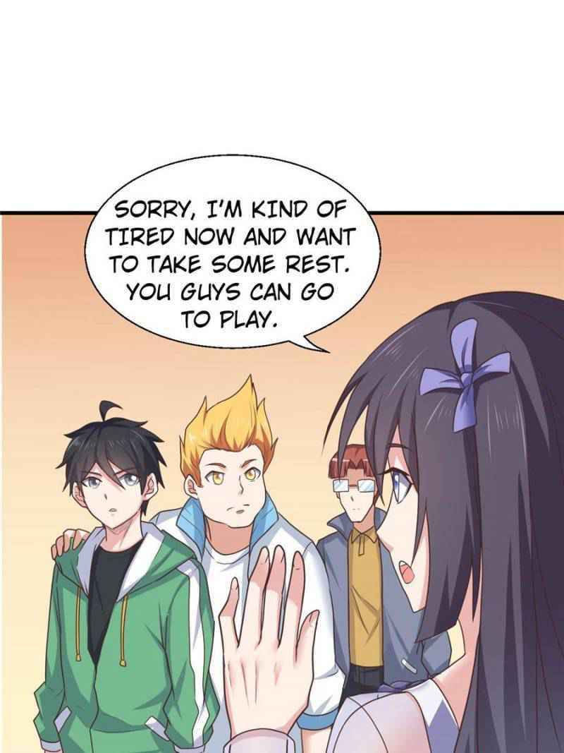 Dragon King’s Son-in-Law Chapter 77 - Page 27