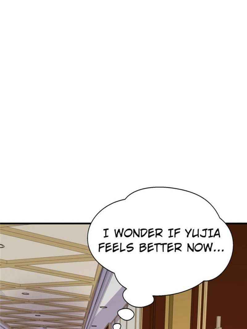 Dragon King’s Son-in-Law Chapter 77 - Page 33