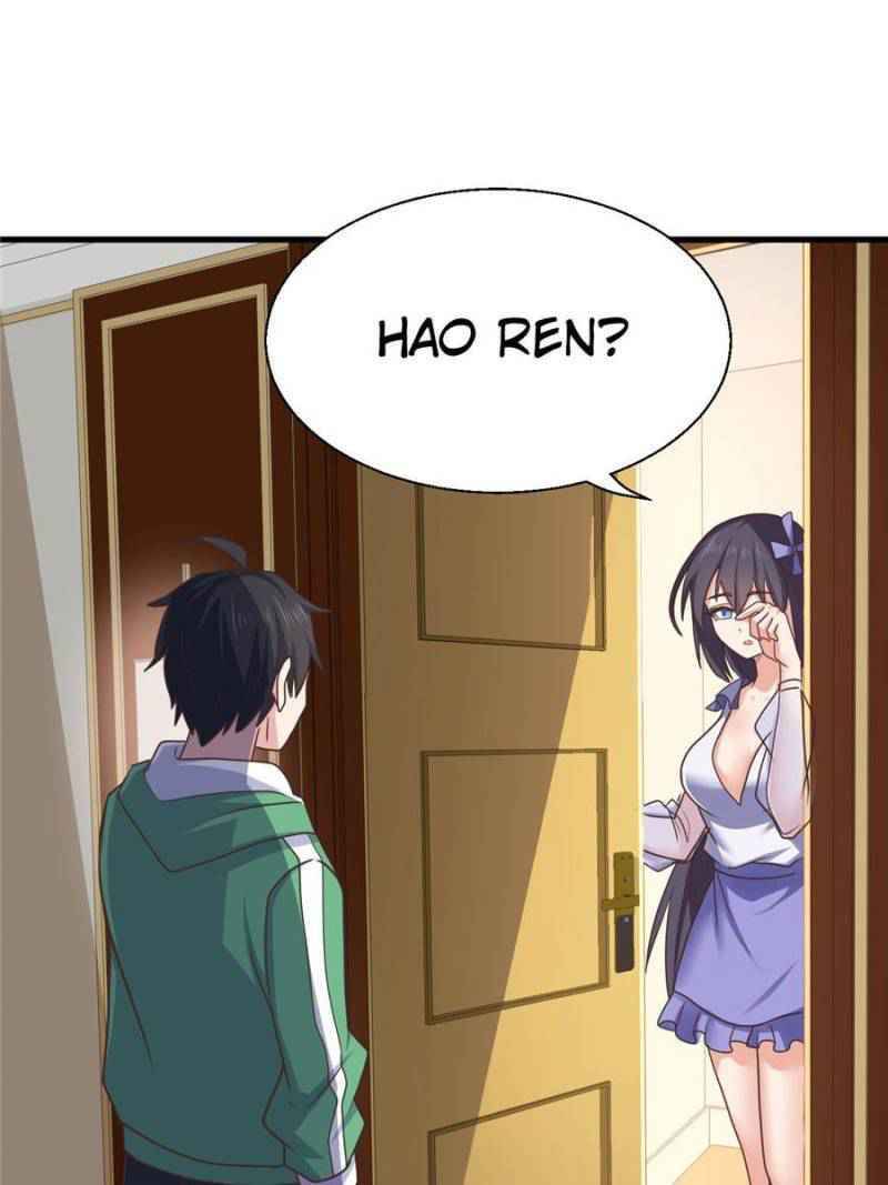 Dragon King’s Son-in-Law Chapter 77 - Page 36