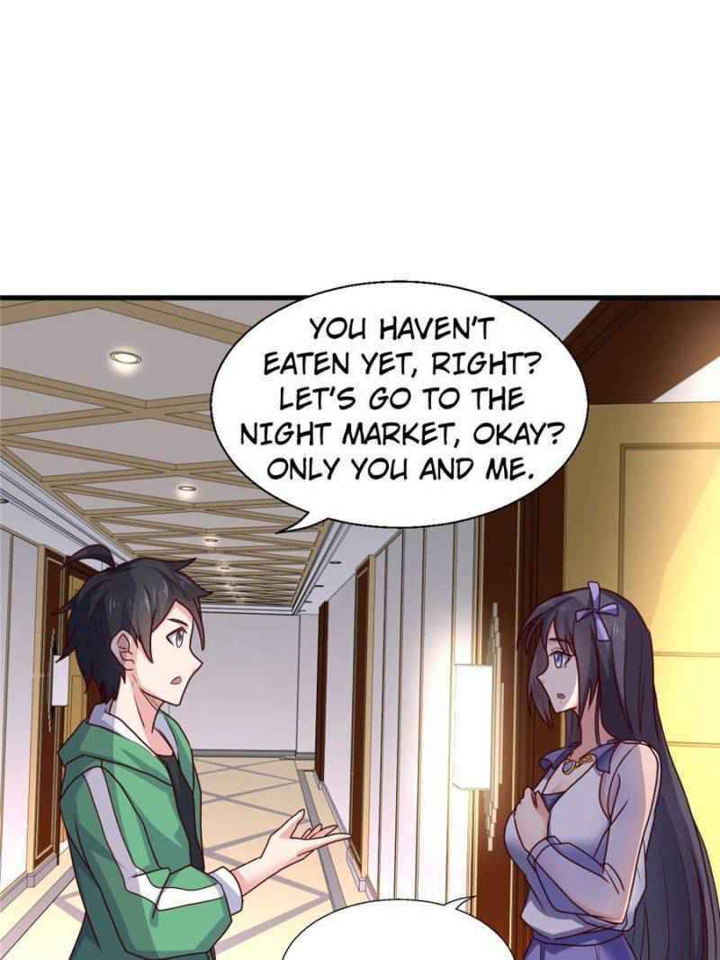 Dragon King’s Son-in-Law Chapter 77 - Page 43