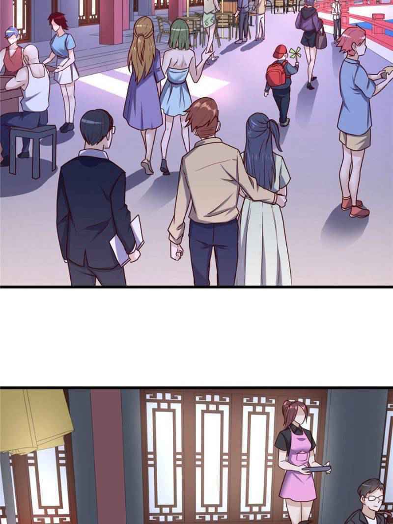Dragon King’s Son-in-Law Chapter 77 - Page 46