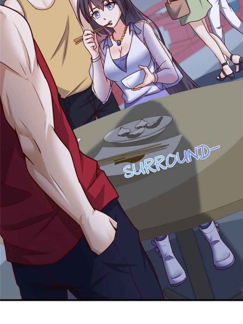Dragon King’s Son-in-Law Chapter 77 - Page 52