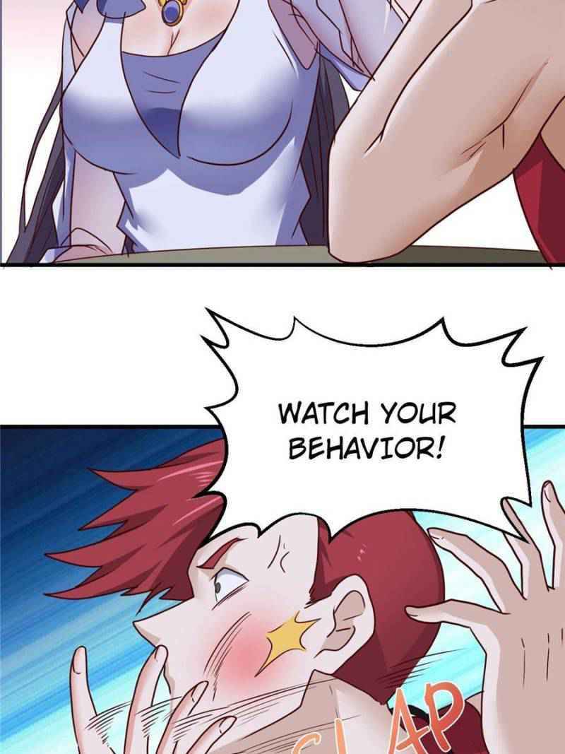 Dragon King’s Son-in-Law Chapter 77 - Page 56