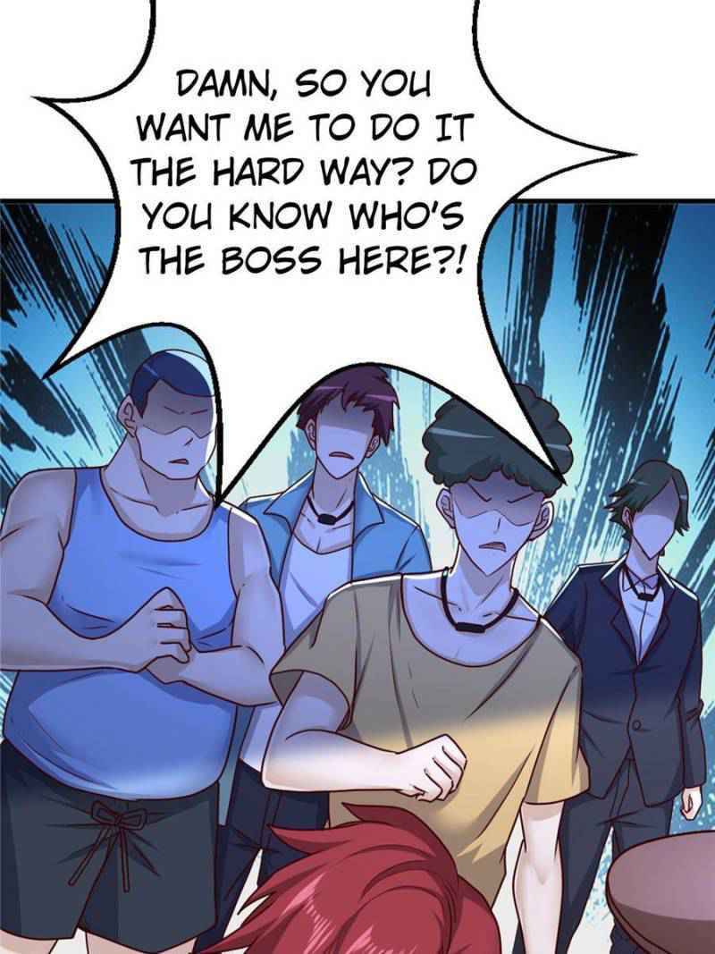 Dragon King’s Son-in-Law Chapter 77 - Page 58