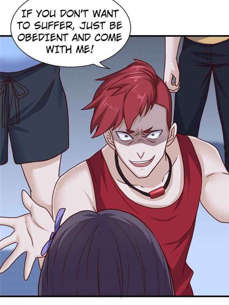 Dragon King’s Son-in-Law Chapter 77 - Page 61
