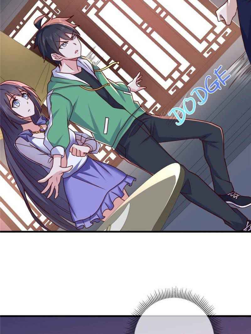 Dragon King’s Son-in-Law Chapter 77 - Page 65