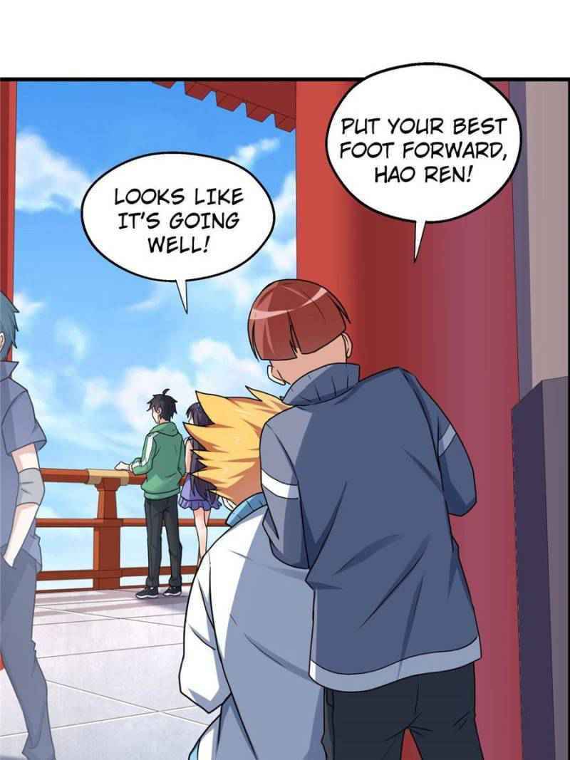 Dragon King’s Son-in-Law Chapter 77 - Page 8